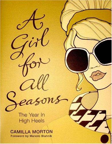 A Girl for All Seasons