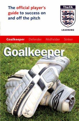 Goalkeeper
