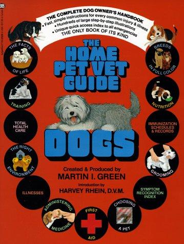 Home Pet Vet Guide