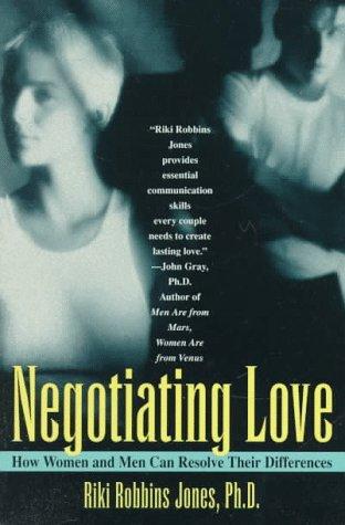 Negotiating love