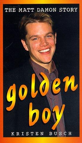 Golden boy
