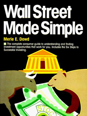 Wall Street made simple