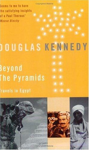 Beyond the Pyramids