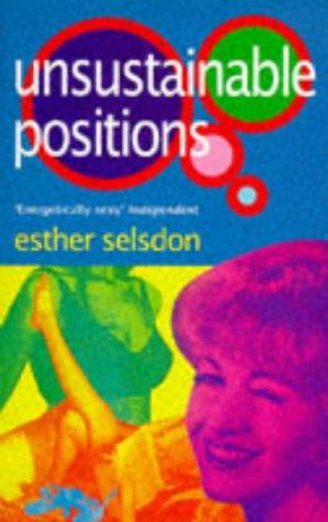 Unsustainable positions