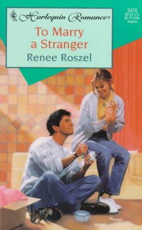 To Marry A Stranger  (Enchanted Brides)