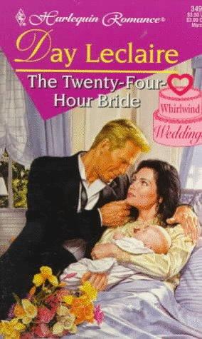 The Twenty-Four-Hour Bride