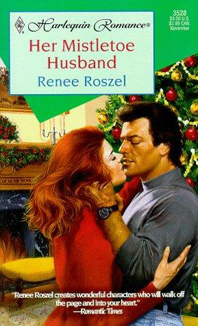 Her Mistletoe Husband