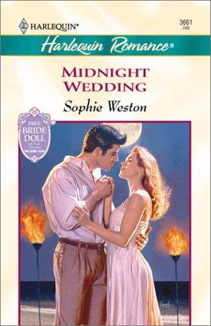 Midnight Wedding