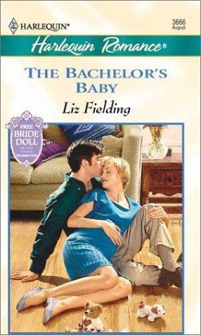 The Bachelor's Baby (Ready for Baby)