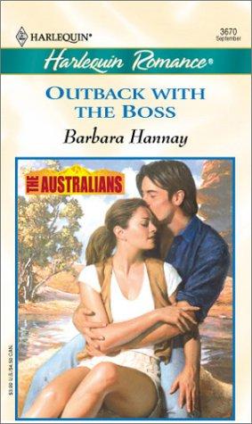 Outback With The Boss (The Australians)