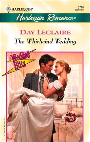 The Whirlwind Wedding  (Wedded Blitz)