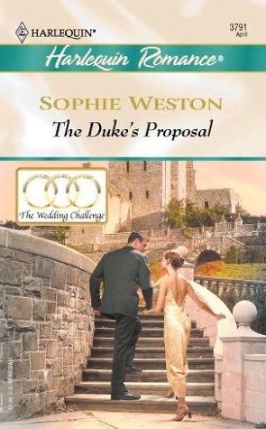 The Duke's Proposal