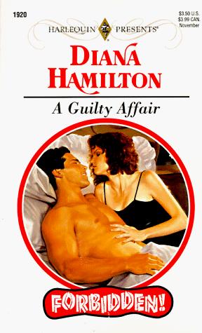 Guilty Affair (Forbidden!)