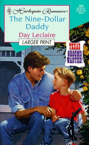 Nine - Dollar Daddy  Larger Print