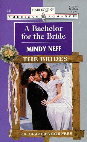 A Bachelor for the Bride