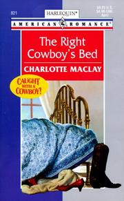The Right Cowboy'S Bed (Caught With A Cowboy)
