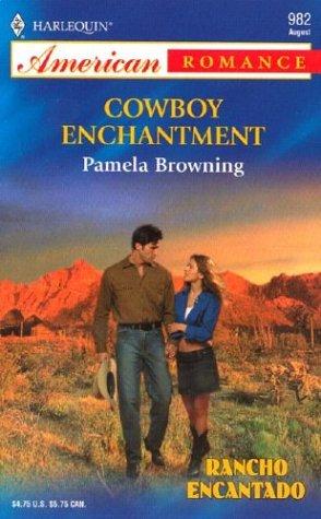 Cowboy enchantment