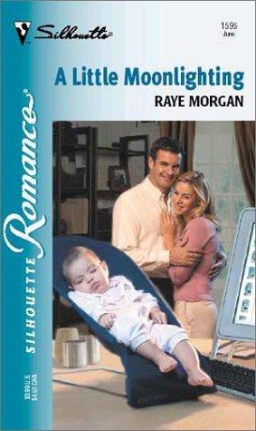 A Little Moonlighting