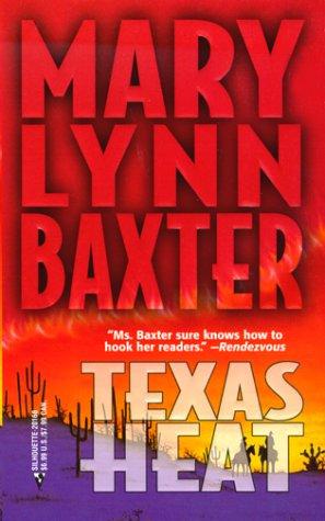 Texas Heat (By Request 3s)