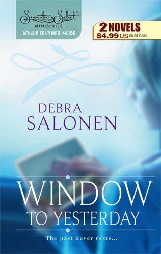 Window To Yesterday