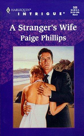 A Stranger's Wife