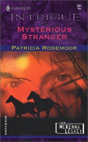 Mysterious Stranger