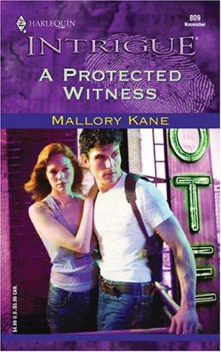 A Protected witness