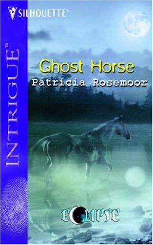 Ghost horse
