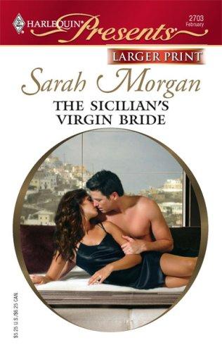 The Sicilian's Virgin Bride