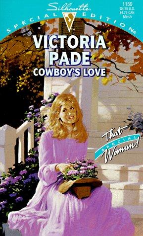 Cowboy's Love