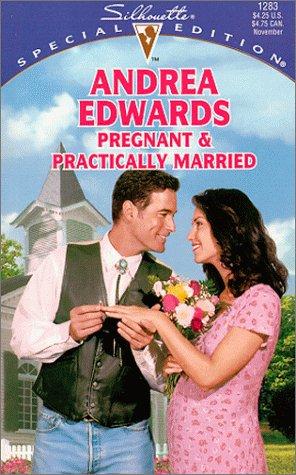 Pregnant And Practically Married (The Bridal Circle)