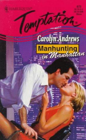 Manhunting In Manhattan (Manhunting...)