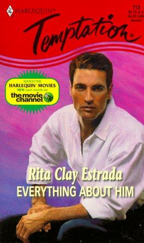 EVERYTHING ABOUT HIM