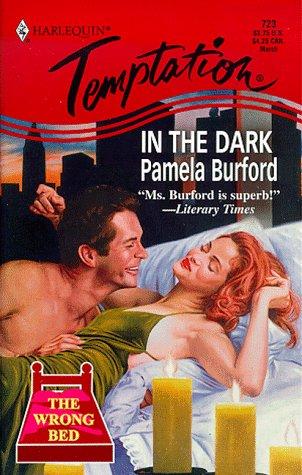 In The Dark (The Wrong Bed)