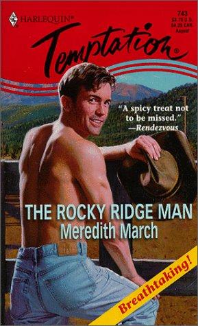 Rocky Ridge Man