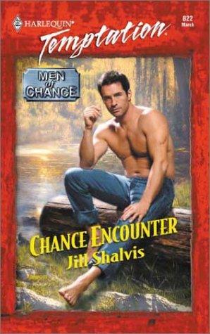 Chance Encounter (Men Of Chance)