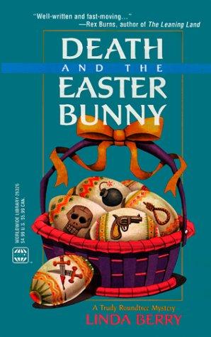 Death And The Easter Bunny