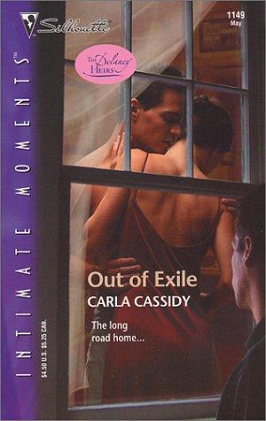 Out of Exile (The Delaney Heirs)