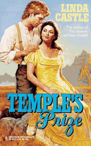 Temple'S Prize