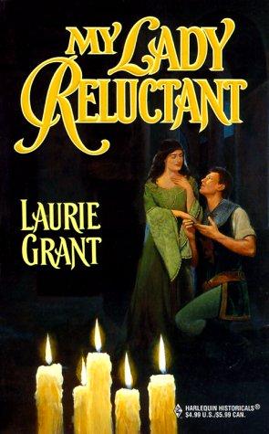 My Lady Reluctant