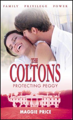Protecting Peggy (Coltons)