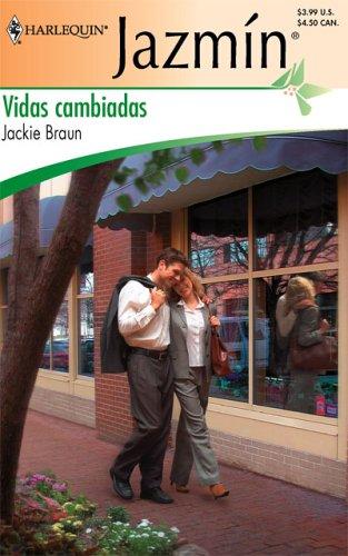 Vidas Cambiadas