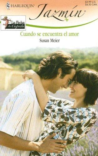 Cuando Se Encuentra El Amor
