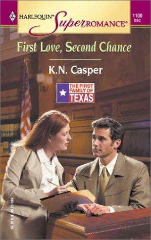 First Love, Second Chance
