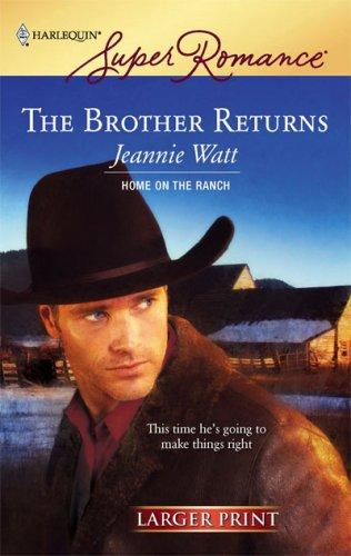 The Brother Returns