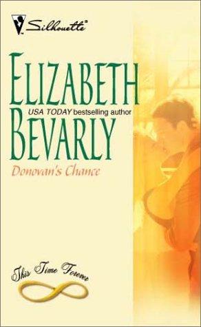 Donovan's Chance (This Time Forever, Book 11)