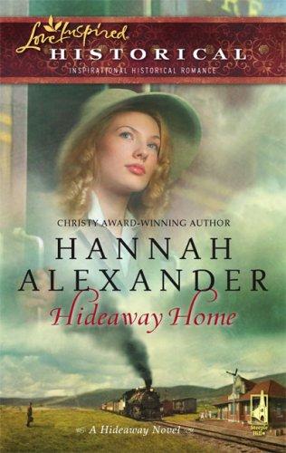 Hideaway home