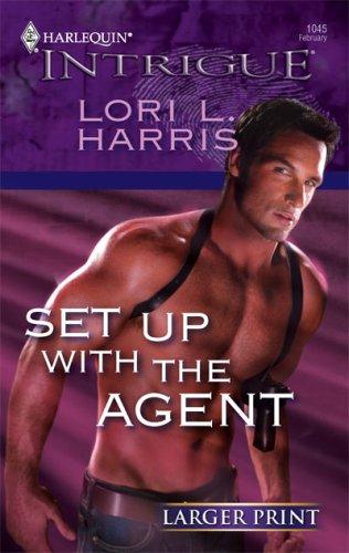 Set Up With The Agent