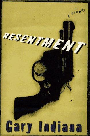 Resentimiento