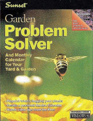 Garden Problem Solver